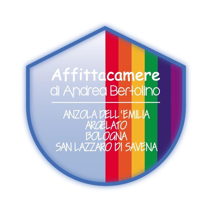 Affittacamere Di Andrea Bertolino סן לזרו די סבנה מראה חיצוני תמונה